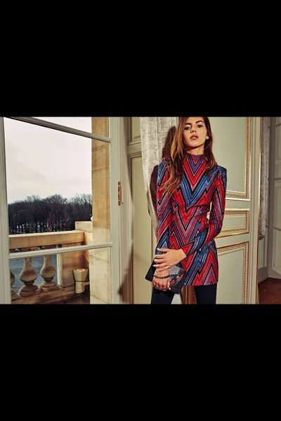 Look 4